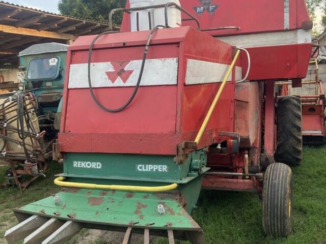 Массей Фергюсон Другая, об'ємом двигуна 4 л та пробігом 0 тис. км за 6700 $, фото 5 на Automoto.ua