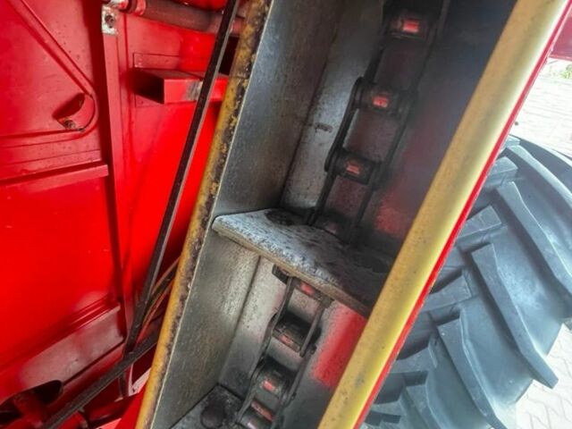 Массей Фергюсон Другая, об'ємом двигуна 0 л та пробігом 0 тис. км за 19800 $, фото 15 на Automoto.ua