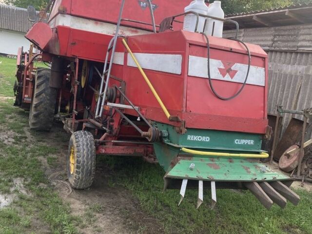 Массей Фергюсон Другая, об'ємом двигуна 4 л та пробігом 0 тис. км за 6700 $, фото 4 на Automoto.ua