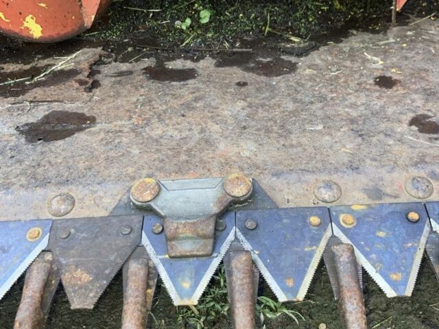 Массей Фергюсон Другая, об'ємом двигуна 4 л та пробігом 0 тис. км за 6700 $, фото 2 на Automoto.ua