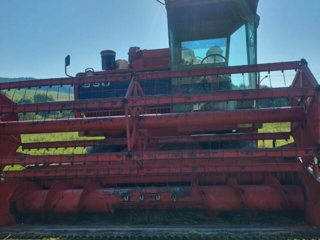 Массей Фергюсон Другая, объемом двигателя 0 л и пробегом 0 тыс. км за 9000 $, фото 2 на Automoto.ua