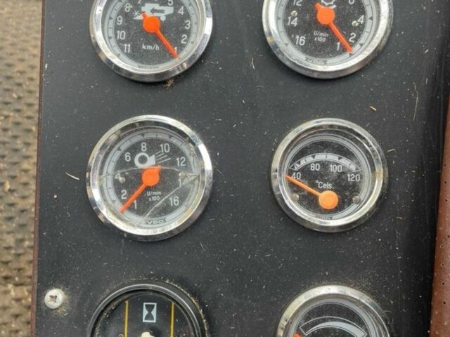 Массей Фергюсон Другая, об'ємом двигуна 0 л та пробігом 0 тис. км за 19800 $, фото 11 на Automoto.ua