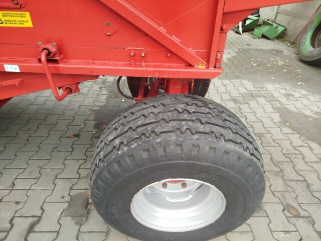 Массей Фергюсон Другая, об'ємом двигуна 0 л та пробігом 0 тис. км за 19800 $, фото 7 на Automoto.ua