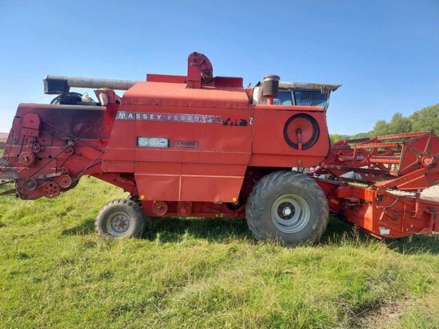 Массей Фергюсон Другая, объемом двигателя 0 л и пробегом 0 тыс. км за 9000 $, фото 1 на Automoto.ua