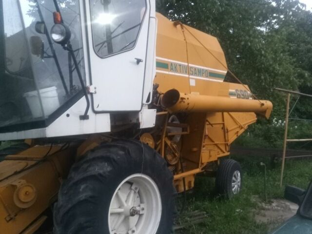 Массей Фергюсон Другая, объемом двигателя 0 л и пробегом 0 тыс. км за 945 $, фото 1 на Automoto.ua