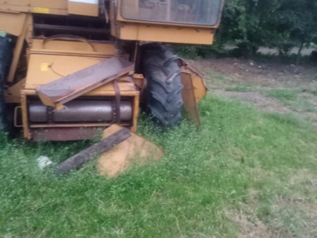 Массей Фергюсон Другая, объемом двигателя 0 л и пробегом 0 тыс. км за 945 $, фото 5 на Automoto.ua