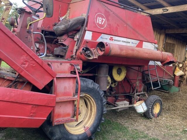 Массей Фергюсон Другая, об'ємом двигуна 4 л та пробігом 0 тис. км за 6700 $, фото 6 на Automoto.ua