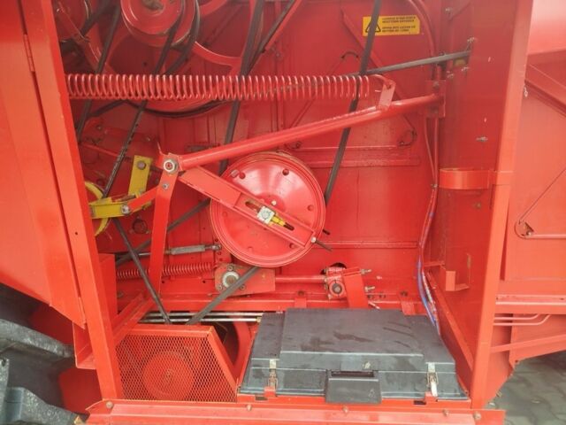 Массей Фергюсон Другая, об'ємом двигуна 0 л та пробігом 0 тис. км за 19800 $, фото 6 на Automoto.ua