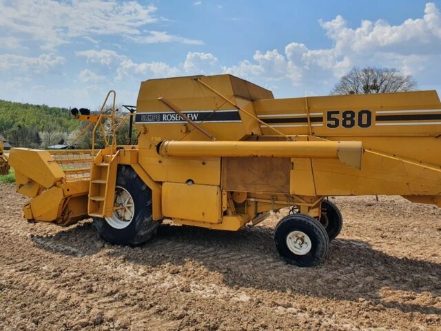 Массей Фергюсон Другая, об'ємом двигуна 3.9 л та пробігом 10 тис. км за 13000 $, фото 1 на Automoto.ua