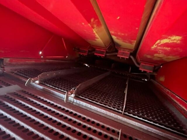 Массей Фергюсон Другая, об'ємом двигуна 0 л та пробігом 0 тис. км за 19800 $, фото 10 на Automoto.ua