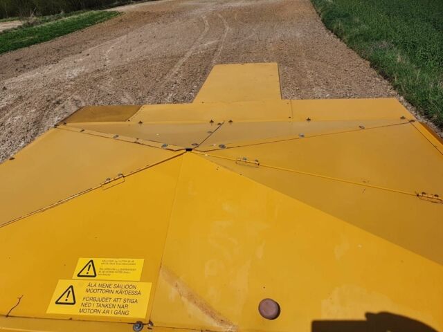 Массей Фергюсон Другая, об'ємом двигуна 3.9 л та пробігом 10 тис. км за 13000 $, фото 2 на Automoto.ua