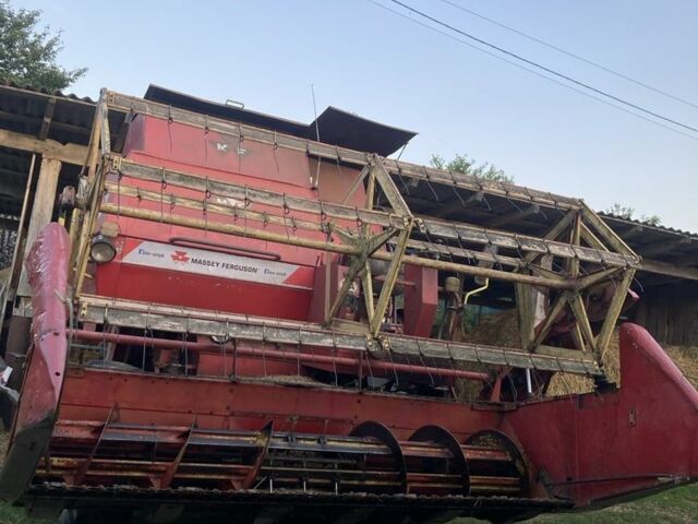 Массей Фергюсон Другая, об'ємом двигуна 4 л та пробігом 0 тис. км за 6700 $, фото 7 на Automoto.ua