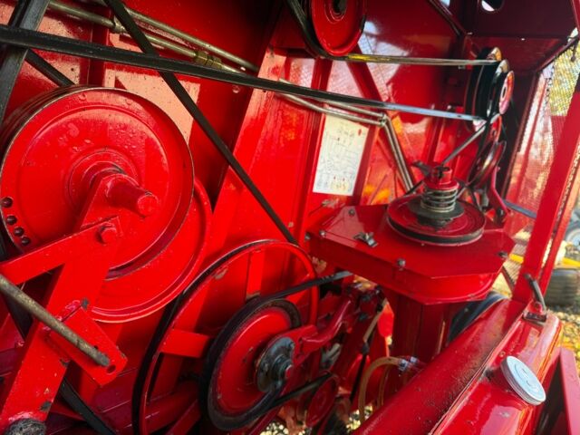 Массей Фергюсон Другая, объемом двигателя 0 л и пробегом 0 тыс. км за 17000 $, фото 12 на Automoto.ua