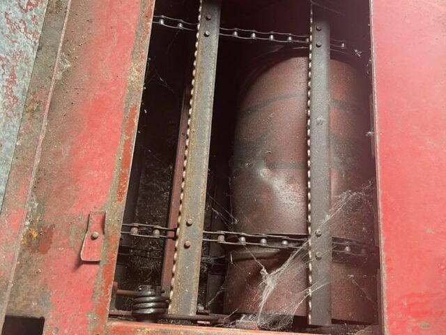 Массей Фергюсон Другая, объемом двигателя 1.76 л и пробегом 0 тыс. км за 5500 $, фото 8 на Automoto.ua