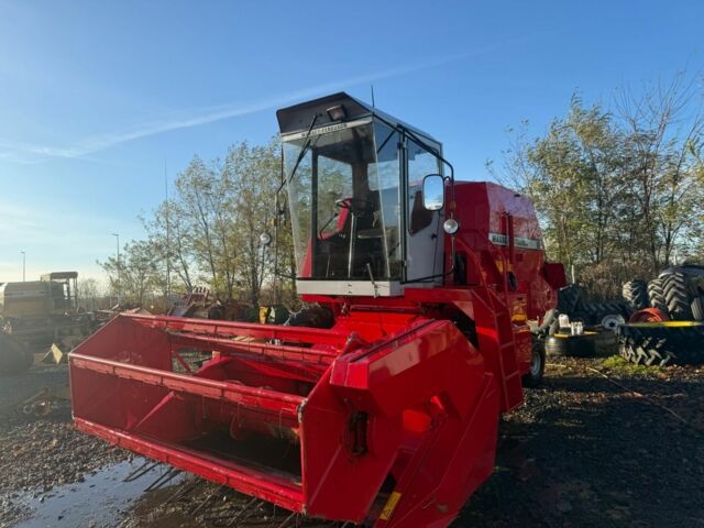 Массей Фергюсон Другая, объемом двигателя 0 л и пробегом 0 тыс. км за 17000 $, фото 5 на Automoto.ua