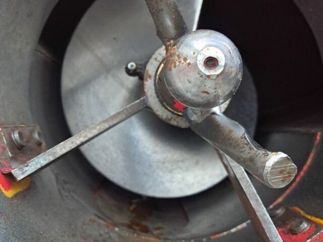 Массей Фергюсон Другая, объемом двигателя 0 л и пробегом 2 тыс. км за 17500 $, фото 16 на Automoto.ua