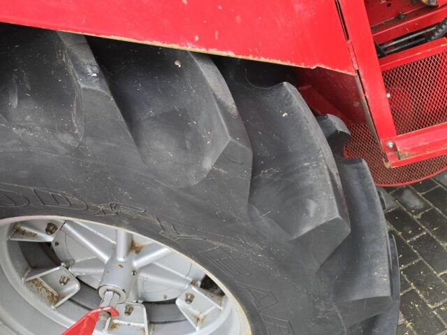 Массей Фергюсон Другая, объемом двигателя 3.99 л и пробегом 0 тыс. км за 19800 $, фото 17 на Automoto.ua