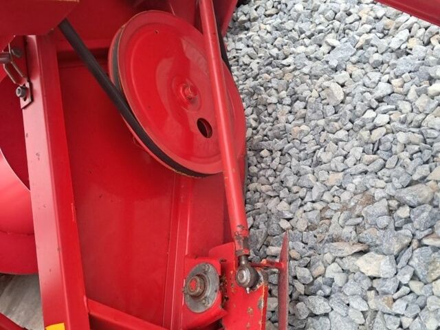 Массей Фергюсон Другая, объемом двигателя 0 л и пробегом 2 тыс. км за 17500 $, фото 18 на Automoto.ua