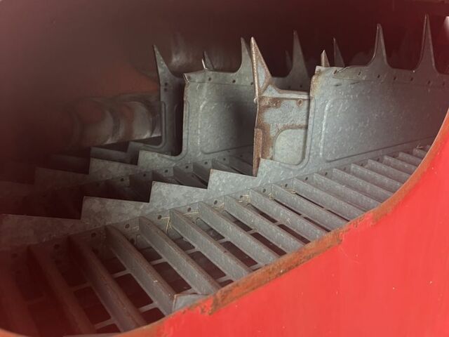 Массей Фергюсон Другая, объемом двигателя 1.76 л и пробегом 0 тыс. км за 5500 $, фото 16 на Automoto.ua