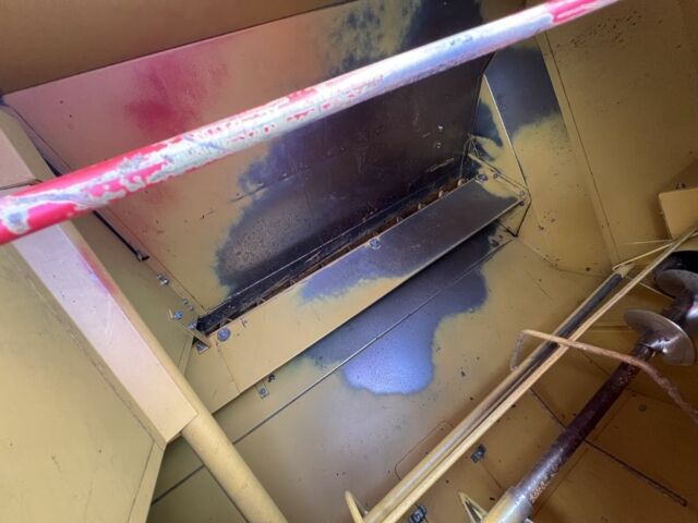 Массей Фергюсон Другая, объемом двигателя 0 л и пробегом 0 тыс. км за 20200 $, фото 23 на Automoto.ua