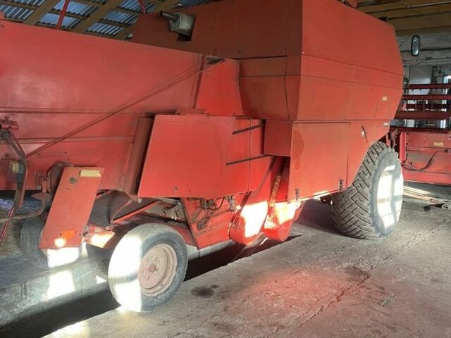 Массей Фергюсон Другая, об'ємом двигуна 0 л та пробігом 0 тис. км за 11000 $, фото 5 на Automoto.ua