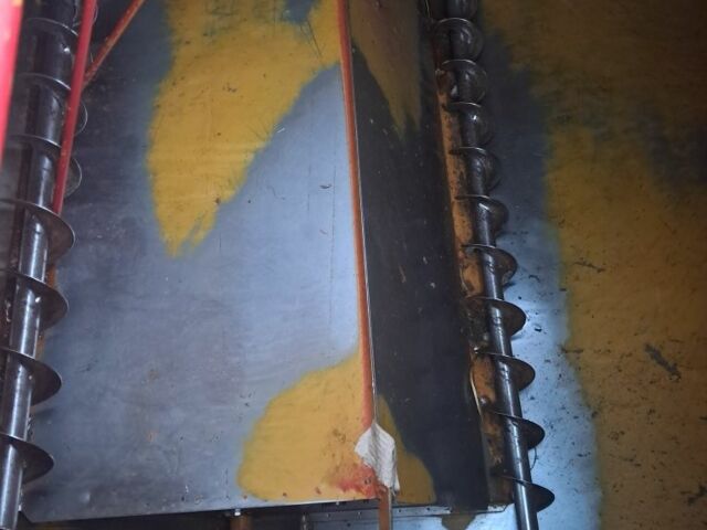 Массей Фергюсон Другая, объемом двигателя 0 л и пробегом 2 тыс. км за 17500 $, фото 21 на Automoto.ua