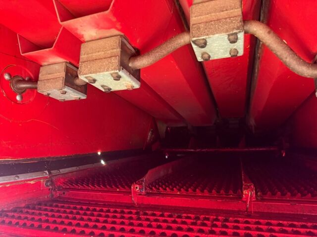 Массей Фергюсон Другая, объемом двигателя 0 л и пробегом 0 тыс. км за 17000 $, фото 9 на Automoto.ua