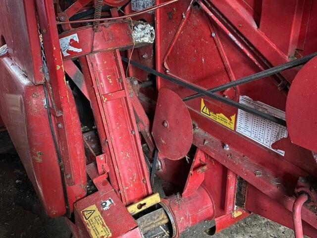 Массей Фергюсон Другая, об'ємом двигуна 0 л та пробігом 0 тис. км за 8600 $, фото 8 на Automoto.ua