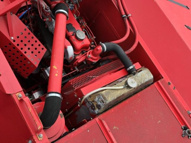 Массей Фергюсон Другая, объемом двигателя 3.99 л и пробегом 0 тыс. км за 19800 $, фото 13 на Automoto.ua