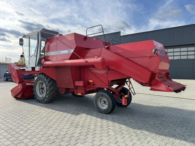 Массей Фергюсон Другая, объемом двигателя 0 л и пробегом 0 тыс. км за 20200 $, фото 2 на Automoto.ua