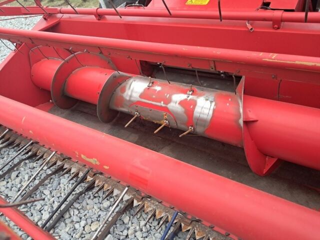 Массей Фергюсон Другая, объемом двигателя 0 л и пробегом 2 тыс. км за 17500 $, фото 3 на Automoto.ua