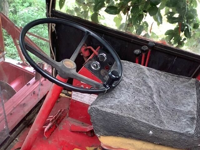 Массей Фергюсон Другая, об'ємом двигуна 0 л та пробігом 0 тис. км за 8600 $, фото 23 на Automoto.ua