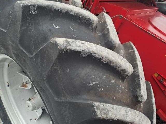 Массей Фергюсон Другая, объемом двигателя 0 л и пробегом 2 тыс. км за 17500 $, фото 4 на Automoto.ua