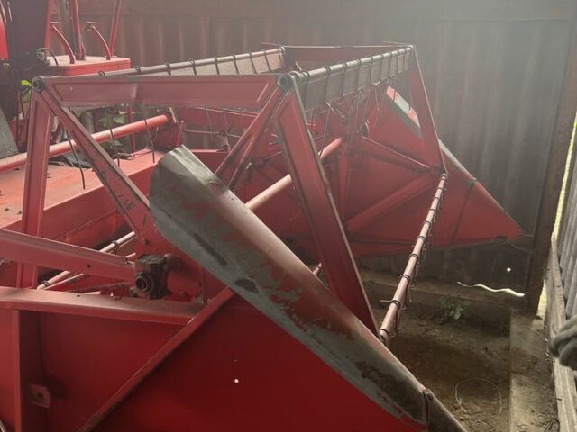 Массей Фергюсон Другая, объемом двигателя 1.76 л и пробегом 0 тыс. км за 5500 $, фото 11 на Automoto.ua