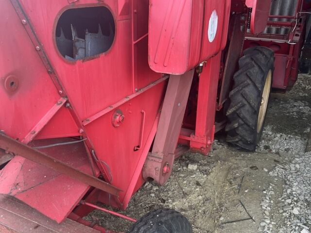 Массей Фергюсон Другая, объемом двигателя 1.76 л и пробегом 0 тыс. км за 5500 $, фото 17 на Automoto.ua