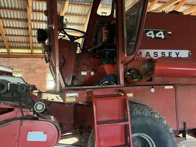 Массей Фергюсон Другая, об'ємом двигуна 0 л та пробігом 0 тис. км за 11000 $, фото 1 на Automoto.ua