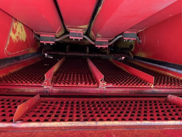 Массей Фергюсон Другая, объемом двигателя 0 л и пробегом 0 тыс. км за 20200 $, фото 11 на Automoto.ua