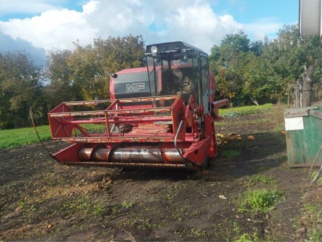 Массей Фергюсон Другая, об'ємом двигуна 4.06 л та пробігом 2 тис. км за 16200 $, фото 2 на Automoto.ua