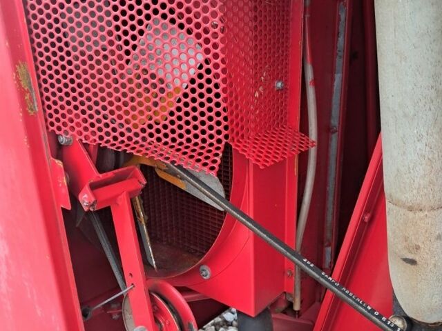 Массей Фергюсон Другая, объемом двигателя 0 л и пробегом 2 тыс. км за 17500 $, фото 9 на Automoto.ua