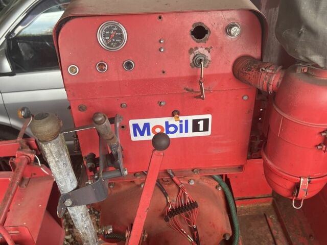 Массей Фергюсон Другая, объемом двигателя 1.76 л и пробегом 0 тыс. км за 5500 $, фото 6 на Automoto.ua