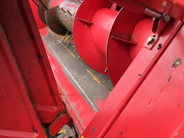 Массей Фергюсон Другая, объемом двигателя 3.99 л и пробегом 0 тыс. км за 19800 $, фото 16 на Automoto.ua