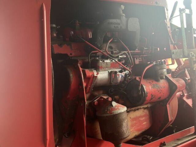 Массей Фергюсон Другая, объемом двигателя 1.76 л и пробегом 0 тыс. км за 5500 $, фото 10 на Automoto.ua