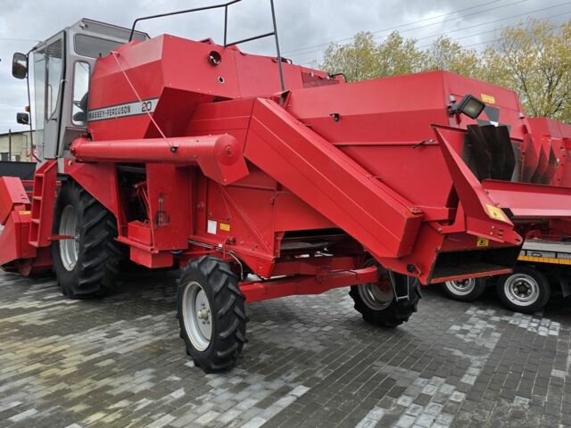 Массей Фергюсон Другая, объемом двигателя 3.99 л и пробегом 0 тыс. км за 19800 $, фото 18 на Automoto.ua