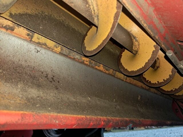 Массей Фергюсон Другая, объемом двигателя 0 л и пробегом 2 тыс. км за 17500 $, фото 15 на Automoto.ua