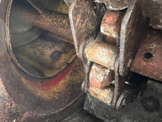 Массей Фергюсон Другая, объемом двигателя 0 л и пробегом 0 тыс. км за 20200 $, фото 7 на Automoto.ua