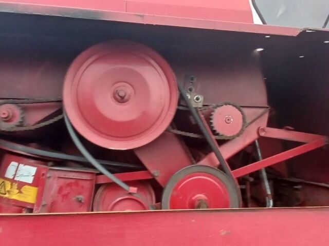 Массей Фергюсон Другая 1990 в Кельменцах на Automoto.ua Массей Фергюсон Другая, объемом двигателя 0 л и пробегом 0 тыс. км за 15300 $, фото 5 на Automoto.ua