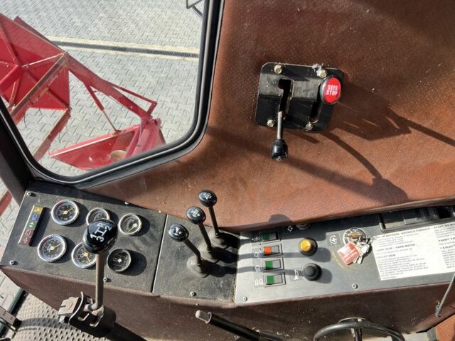 Массей Фергюсон Другая, объемом двигателя 0 л и пробегом 0 тыс. км за 20200 $, фото 20 на Automoto.ua