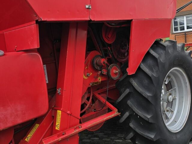 Массей Фергюсон Другая, объемом двигателя 3.99 л и пробегом 0 тыс. км за 19800 $, фото 6 на Automoto.ua