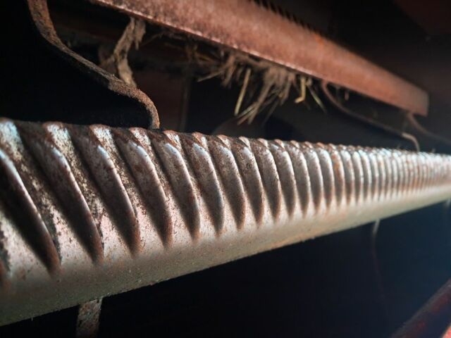 Массей Фергюсон Другая, объемом двигателя 0 л и пробегом 2 тыс. км за 17500 $, фото 5 на Automoto.ua