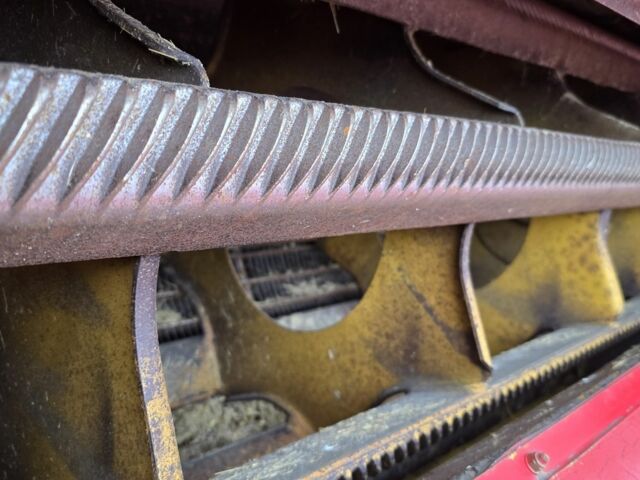 Массей Фергюсон Другая, объемом двигателя 3.99 л и пробегом 0 тыс. км за 19800 $, фото 4 на Automoto.ua